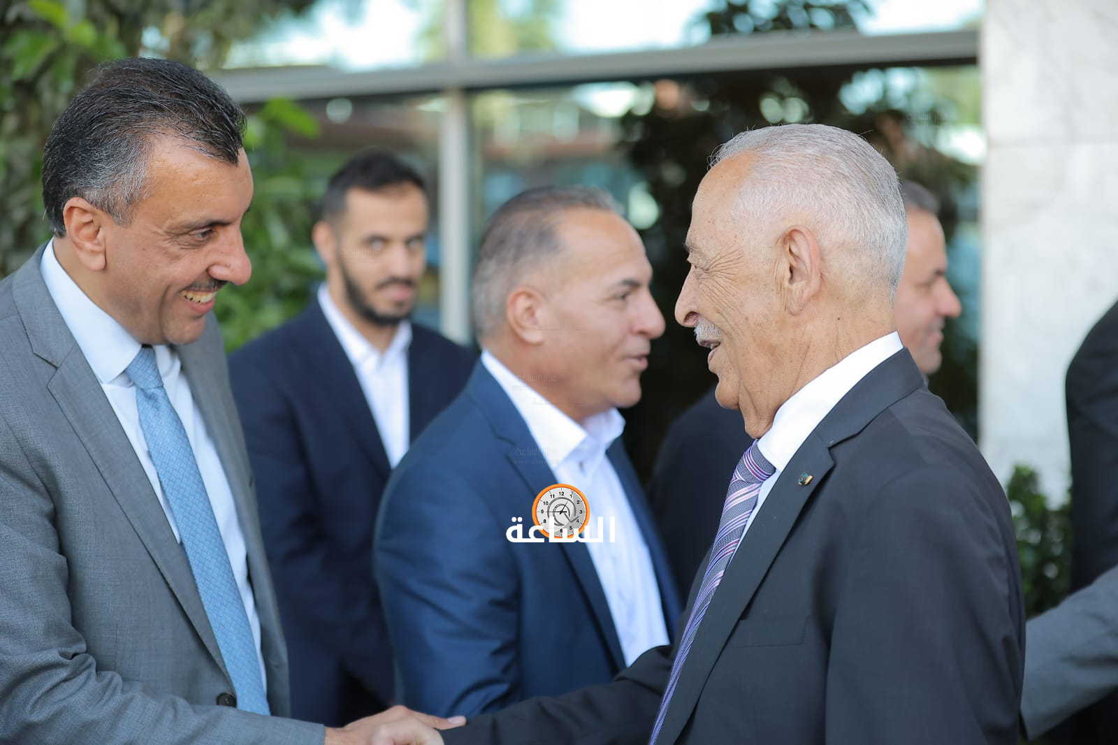 Madar Al-Saa Images 0.9076268899547585