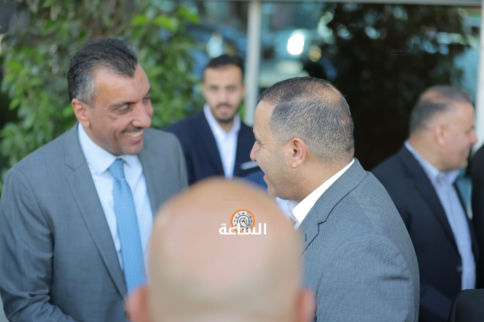Madar Al-Saa Images 0.8219156138830985