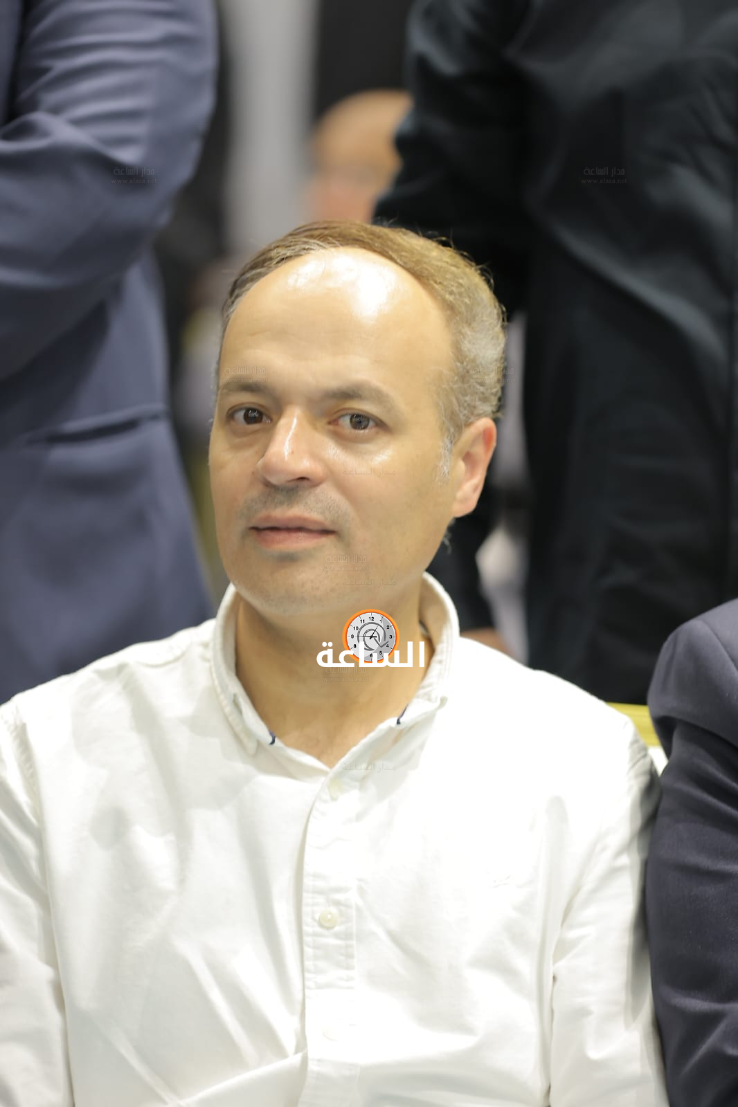 Madar Al-Saa Images 0.8855265132360367