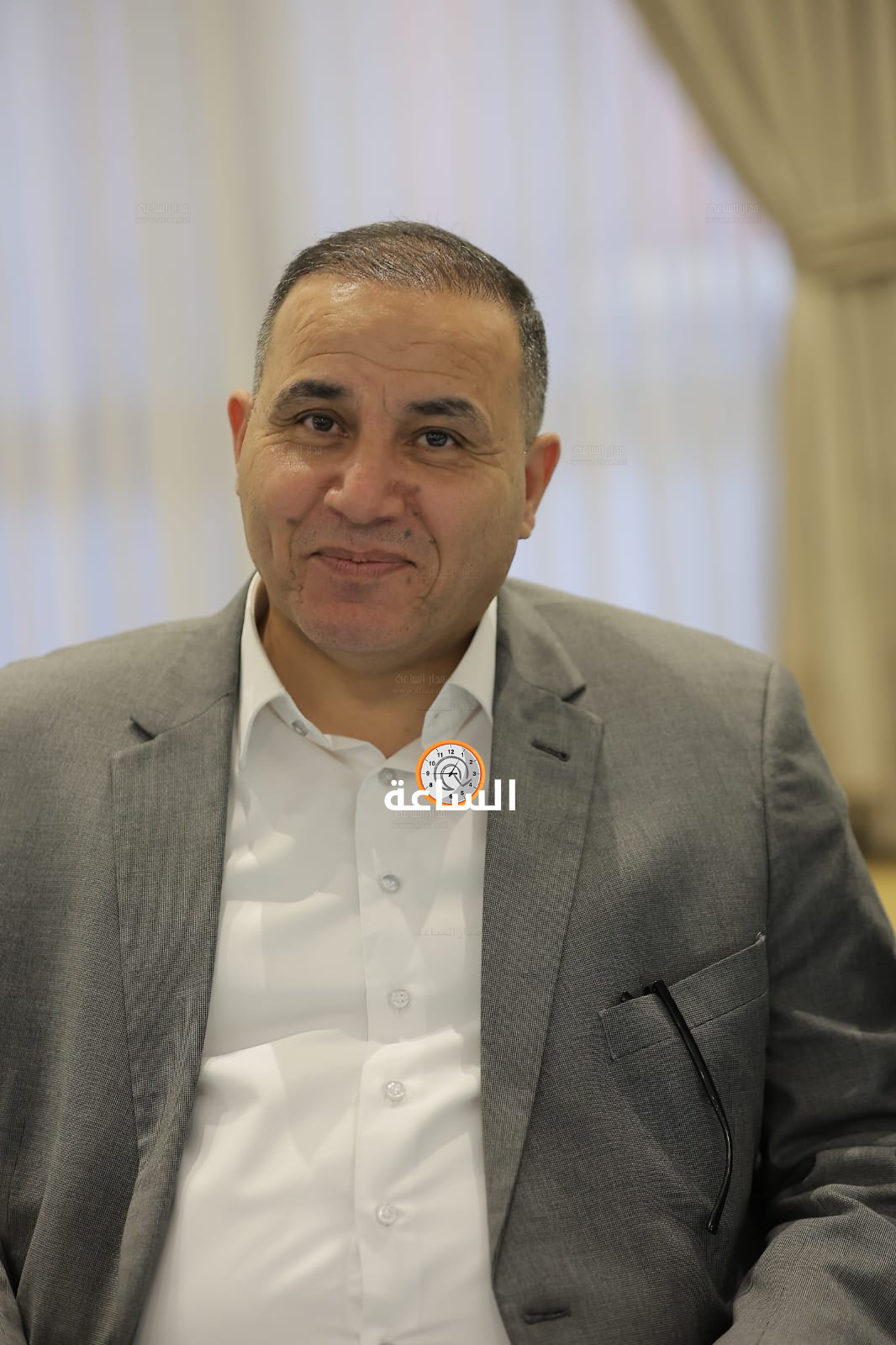 Madar Al-Saa Images 0.9188333150036212