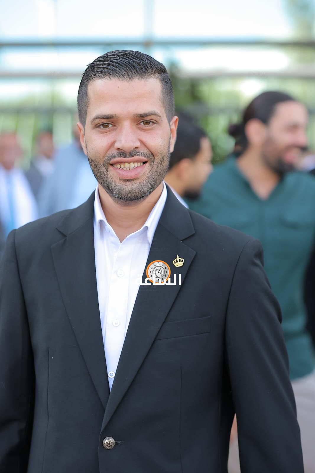 Madar Al-Saa Images 0.4039601365402756