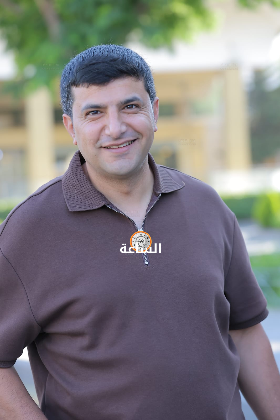 Madar Al-Saa Images 0.7277222107748844