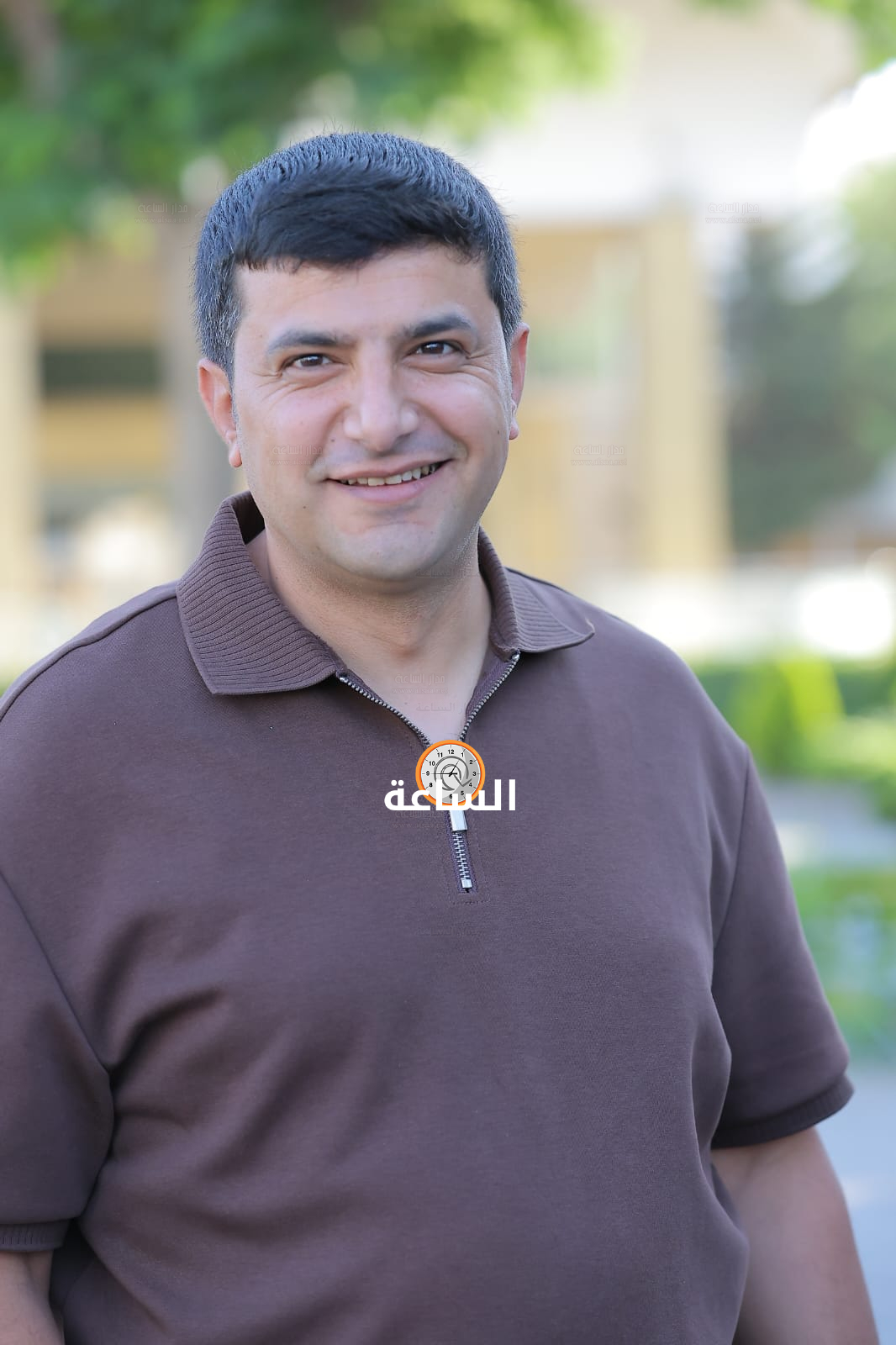 Madar Al-Saa Images 0.16000582159134225