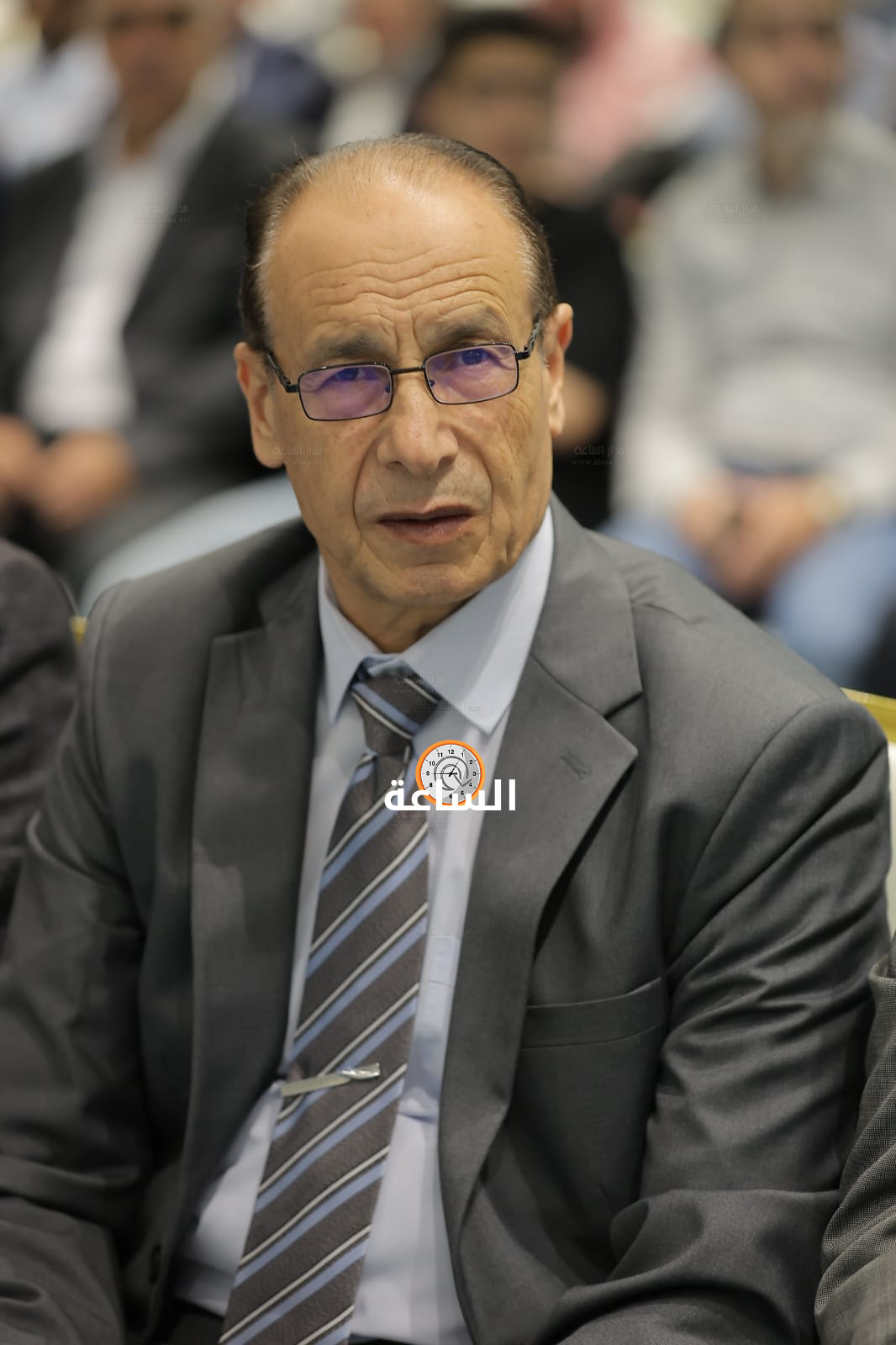 Madar Al-Saa Images 0.10997211320688915