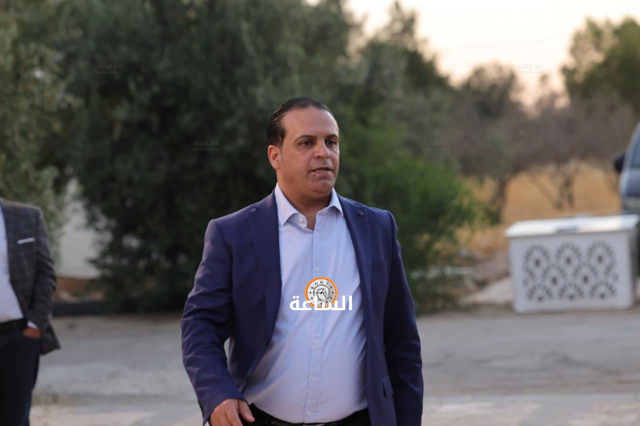 Madar Al-Saa Images 0.5416517248432922