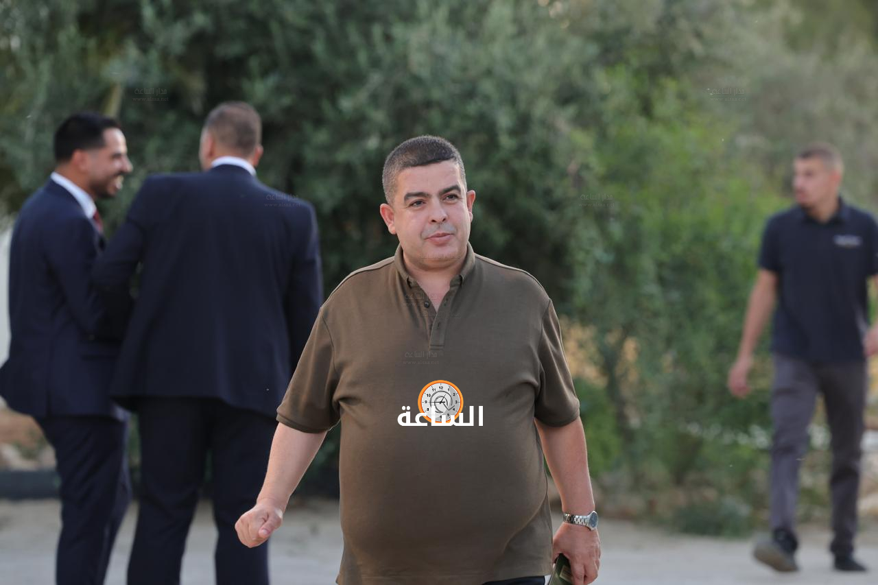 Madar Al-Saa Images 0.7051481252952496