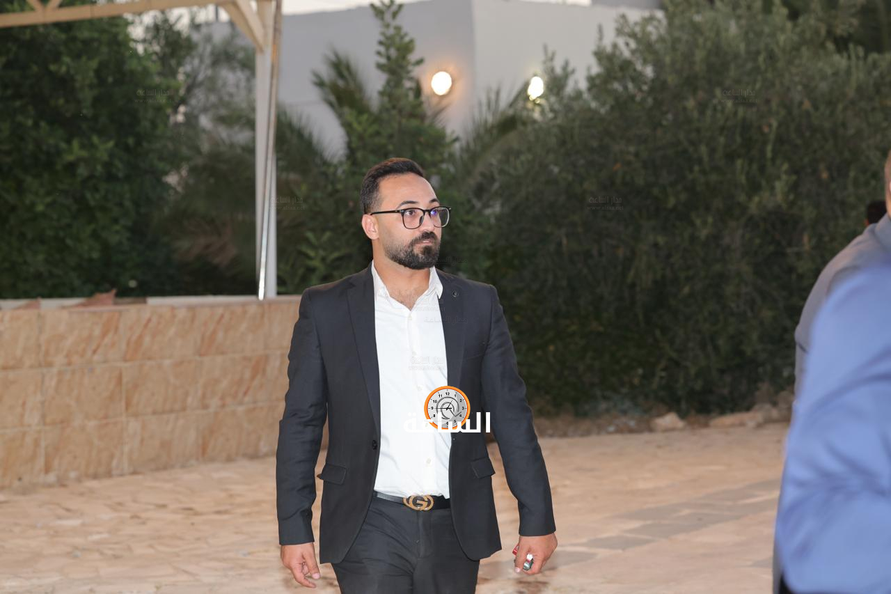 Madar Al-Saa Images 0.5557594727295777