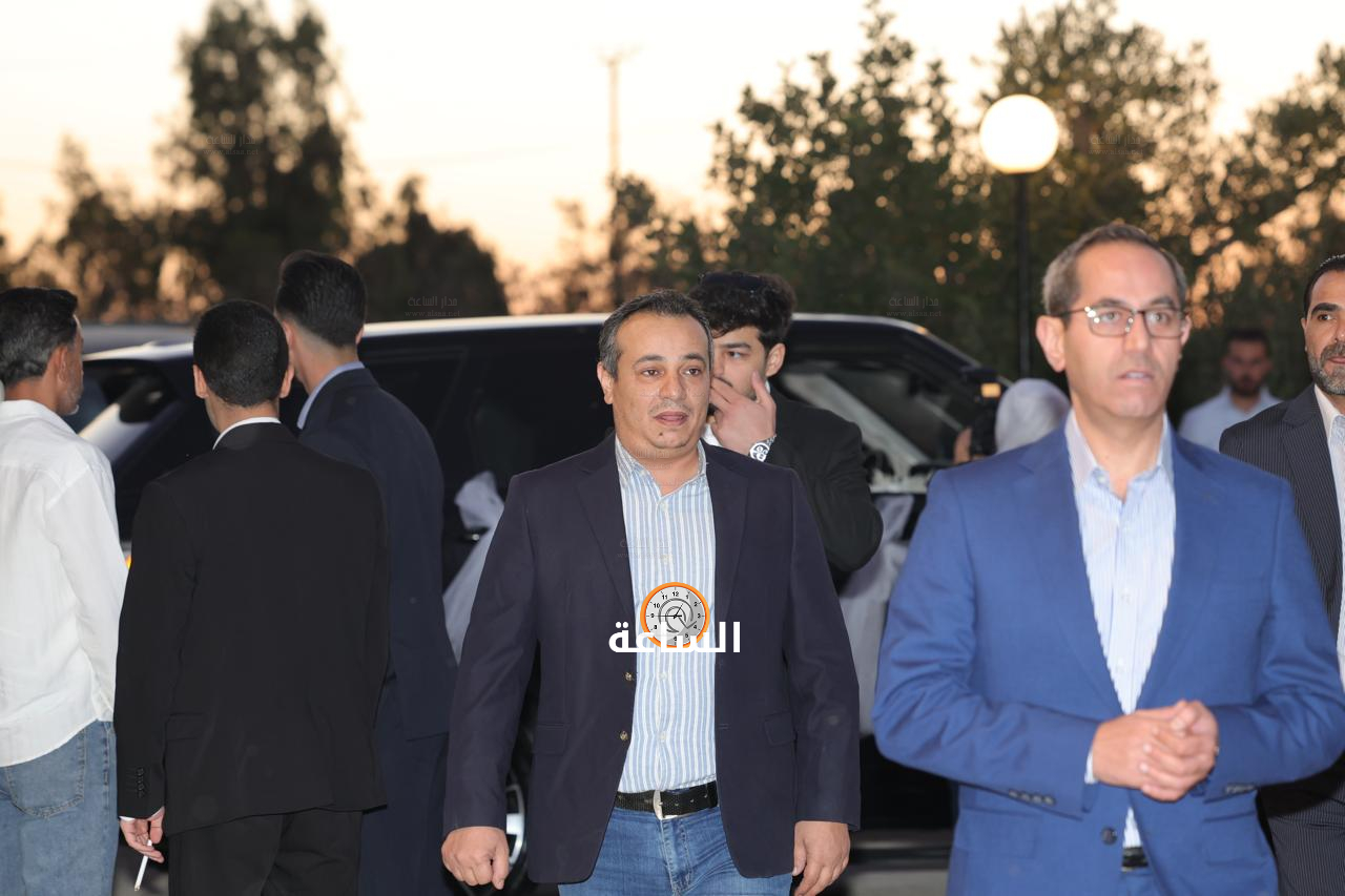 Madar Al-Saa Images 0.14319973036395173