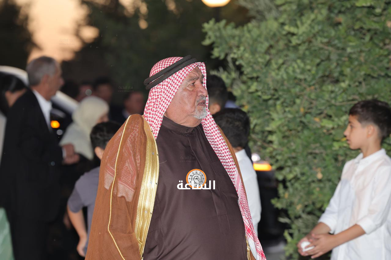 Madar Al-Saa Images 0.8916904317624335
