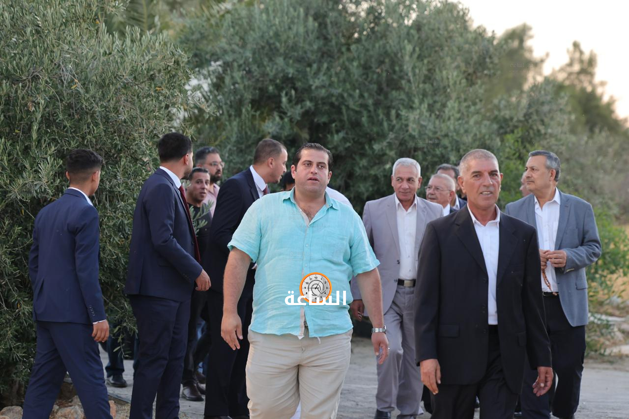 Madar Al-Saa Images 0.6106748738096426