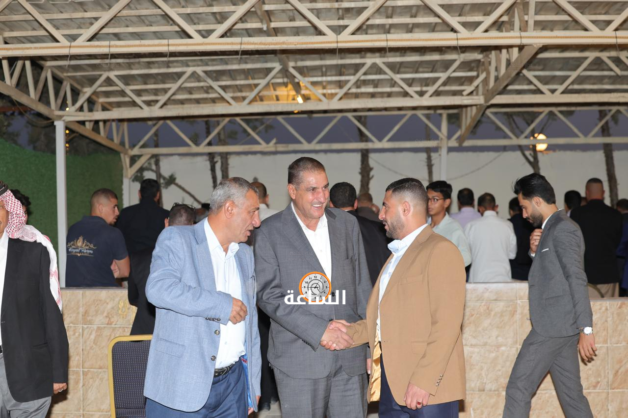 Madar Al-Saa Images 0.012243676701841344
