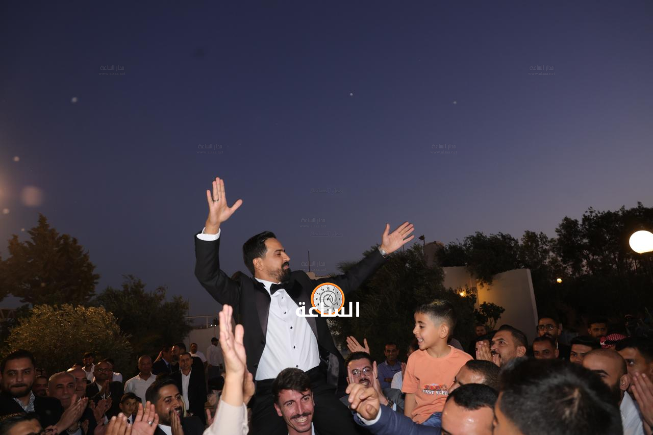 Madar Al-Saa Images 0.3690089434549566