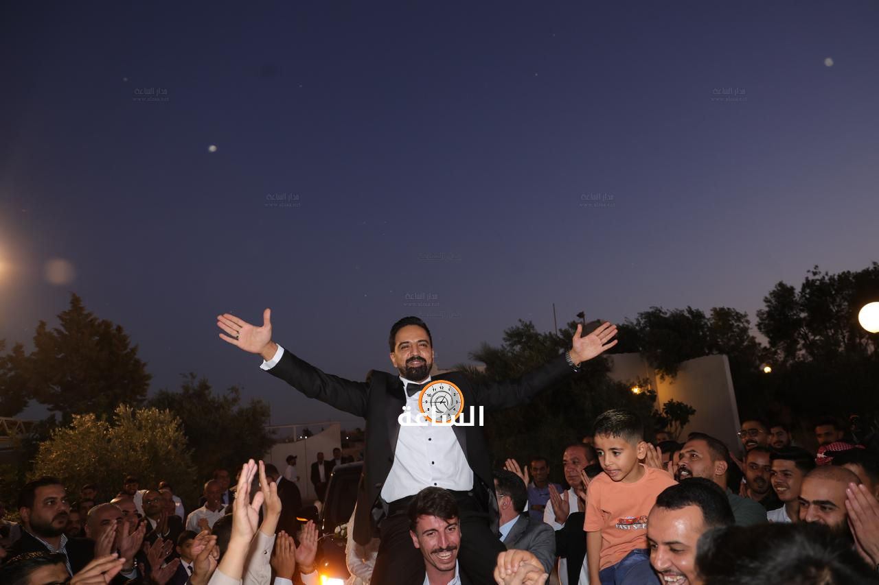 Madar Al-Saa Images 0.48174194900305234
