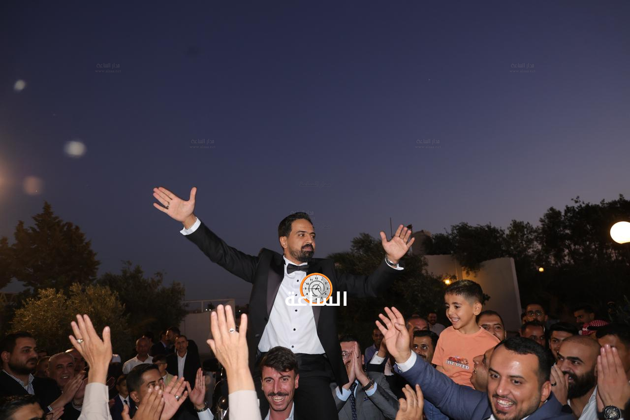 Madar Al-Saa Images 0.46162923021242386