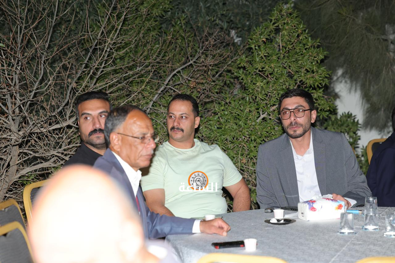 Madar Al-Saa Images 0.7935152532600056