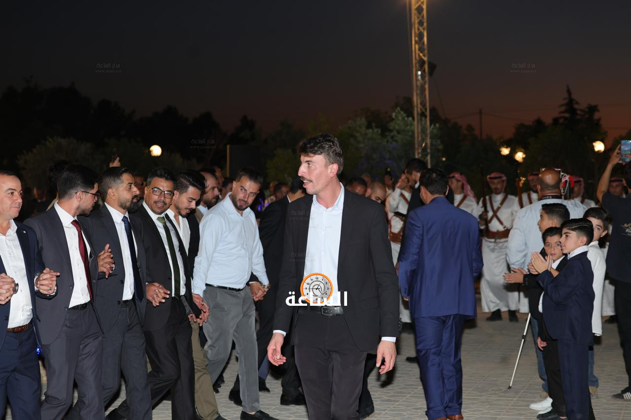 Madar Al-Saa Images 0.49709986926087435