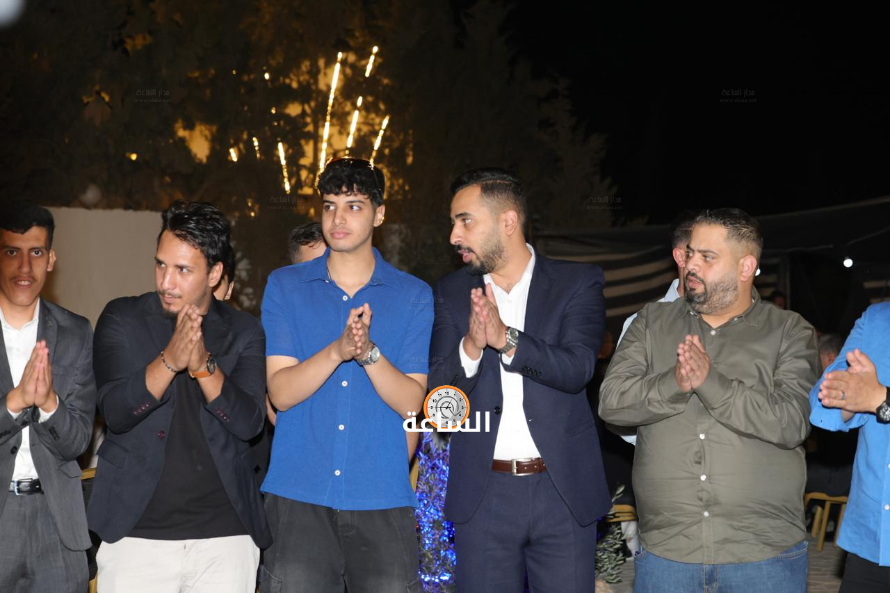 Madar Al-Saa Images 0.03930556350953185