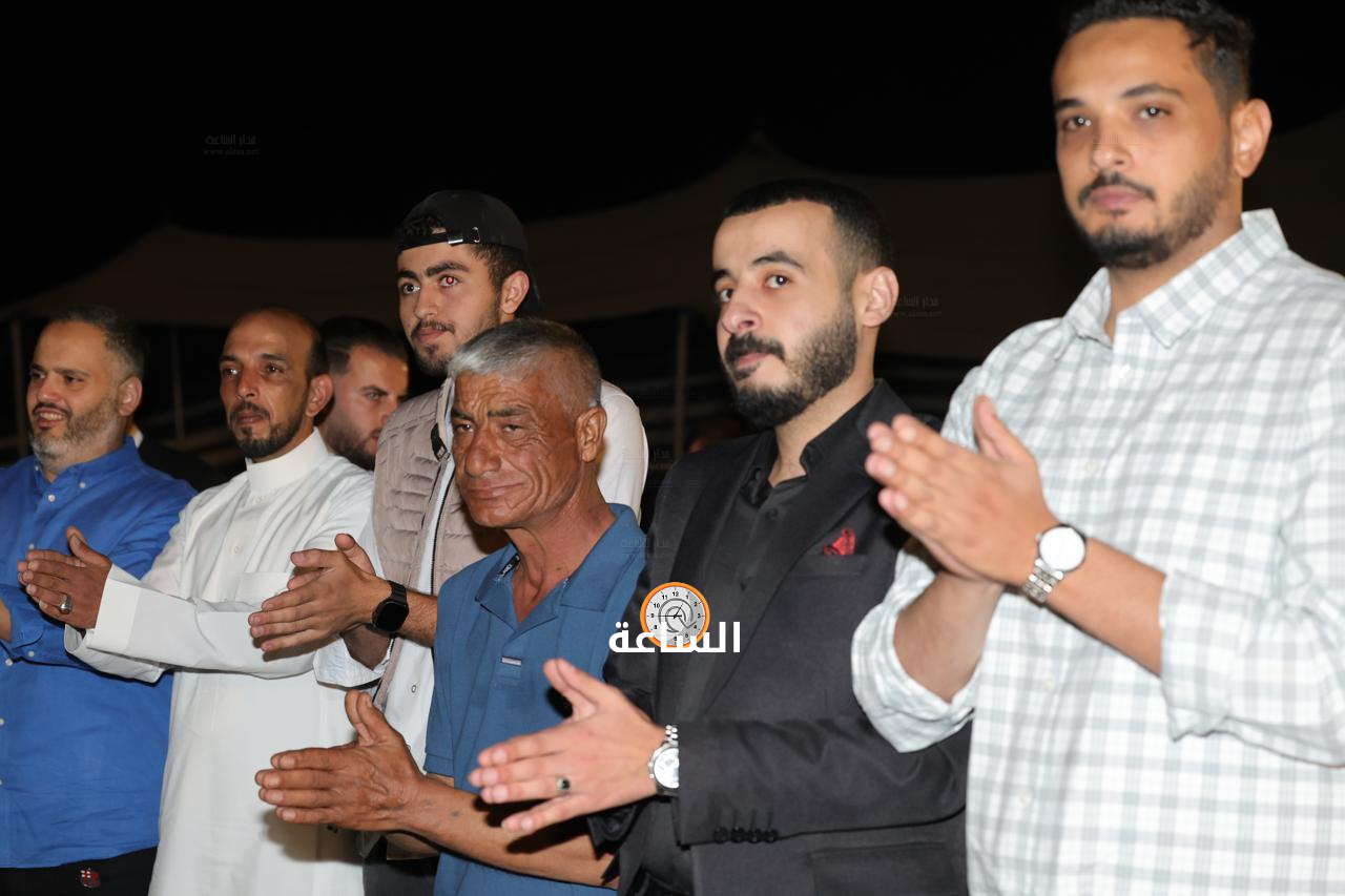 Madar Al-Saa Images 0.28804220182332674