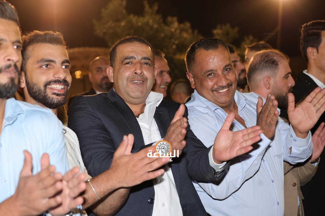 Madar Al-Saa Images 0.6044501402181002