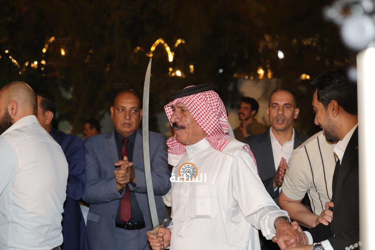 Madar Al-Saa Images 0.38999346716129624