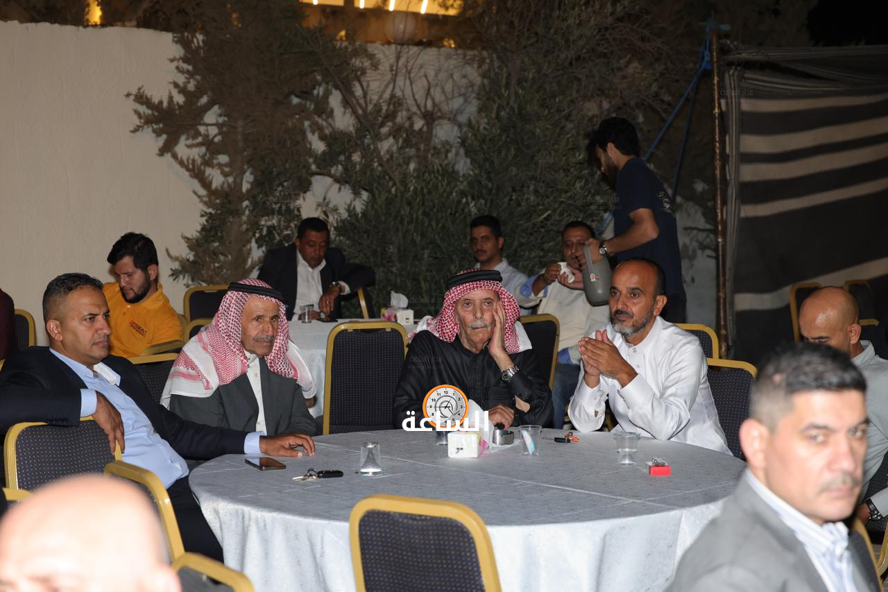 Madar Al-Saa Images 0.7985622900179419