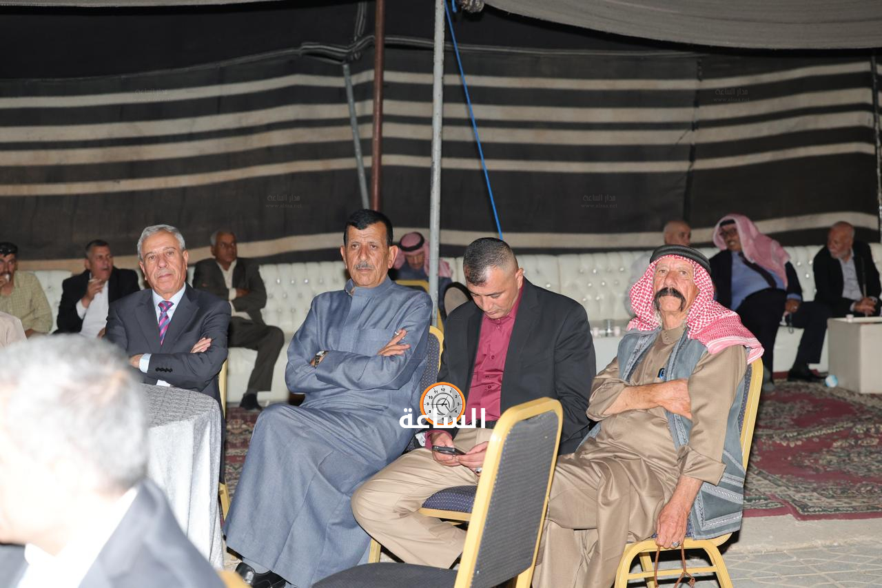 Madar Al-Saa Images 0.9181278769095764