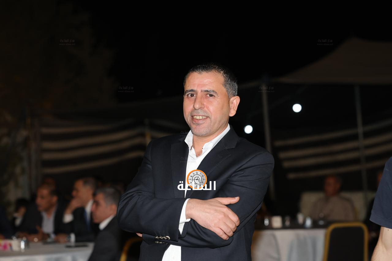 Madar Al-Saa Images 0.09060217141482374