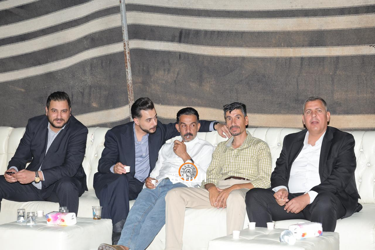 Madar Al-Saa Images 0.854423606092639
