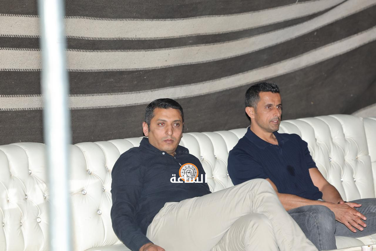 Madar Al-Saa Images 0.2626822589613309