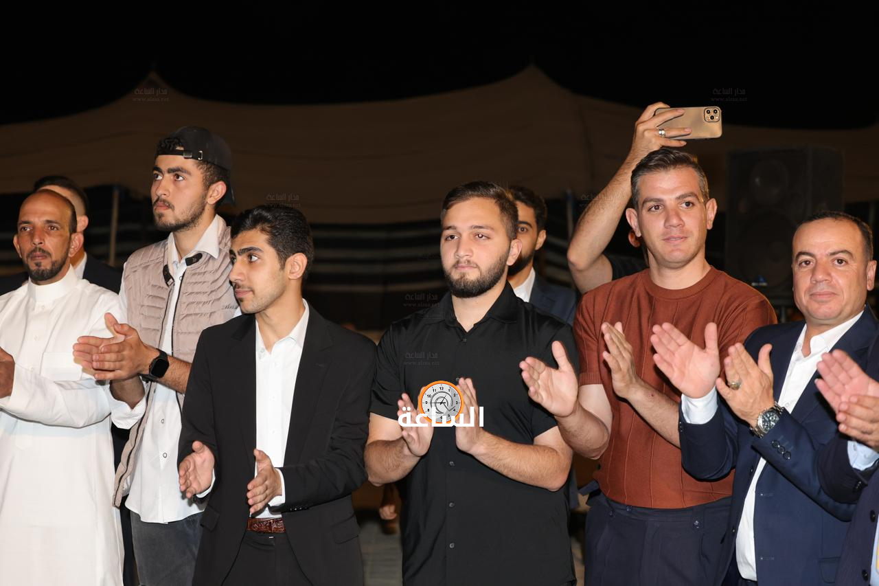 Madar Al-Saa Images 0.4366618601201415