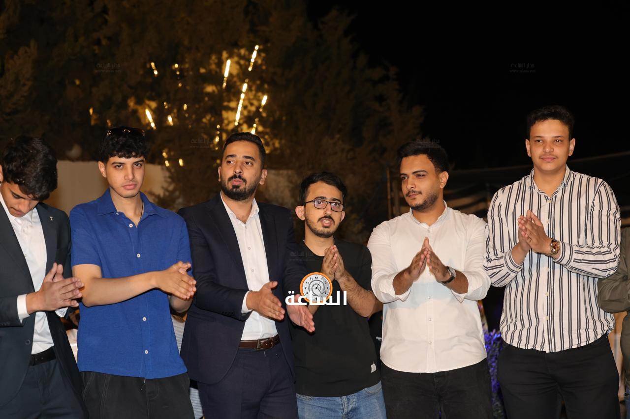 Madar Al-Saa Images 0.532955253017706