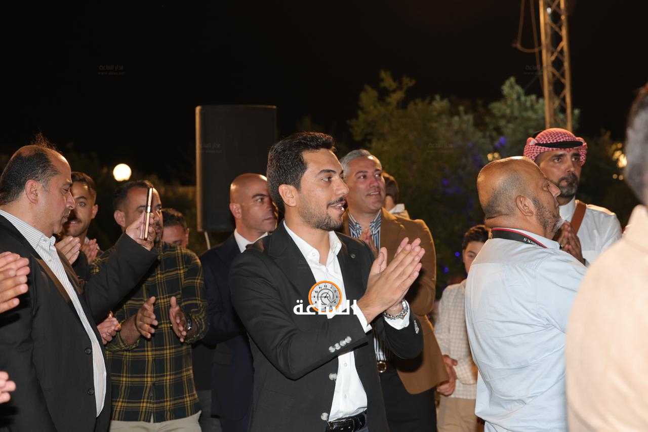 Madar Al-Saa Images 0.9549144728363977
