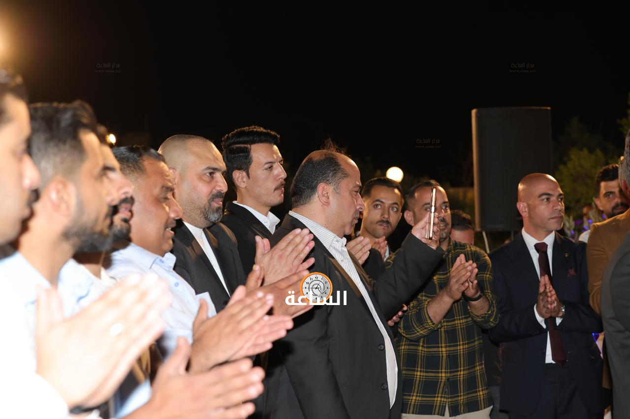 Madar Al-Saa Images 0.00789078045640823
