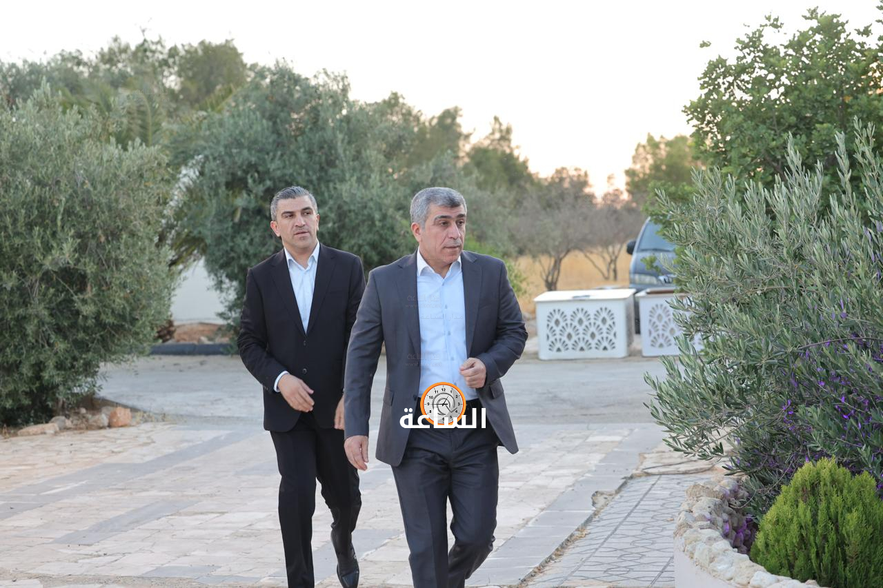 Madar Al-Saa Images 0.409399791946954