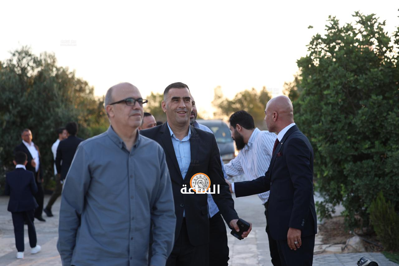 Madar Al-Saa Images 0.8675295556036716