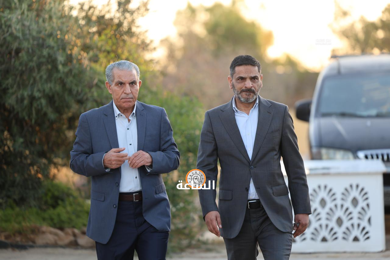 Madar Al-Saa Images 0.9494831202043642