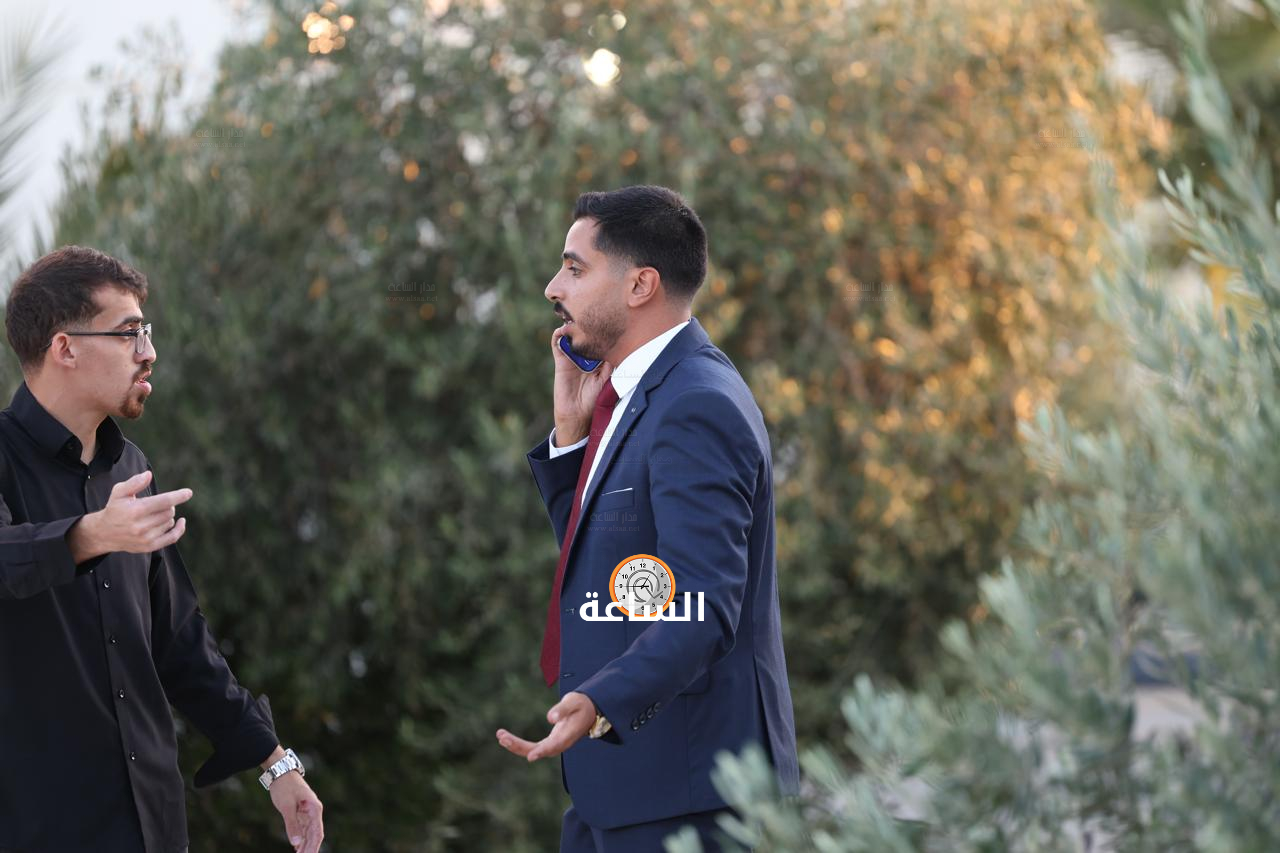 Madar Al-Saa Images 0.8045389917739758