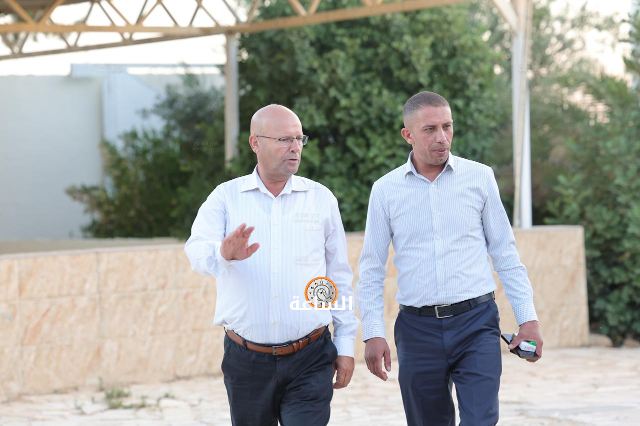 Madar Al-Saa Images 0.6834612242384135