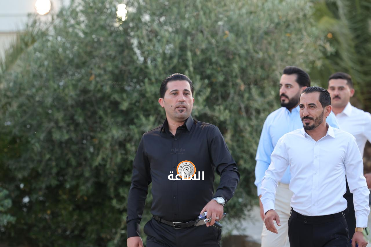 Madar Al-Saa Images 0.9367157666155169