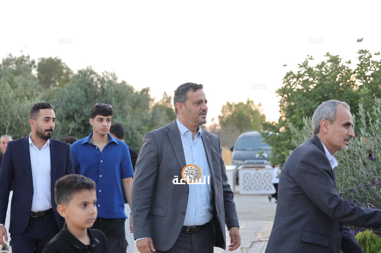 Madar Al-Saa Images 0.6952065926547037