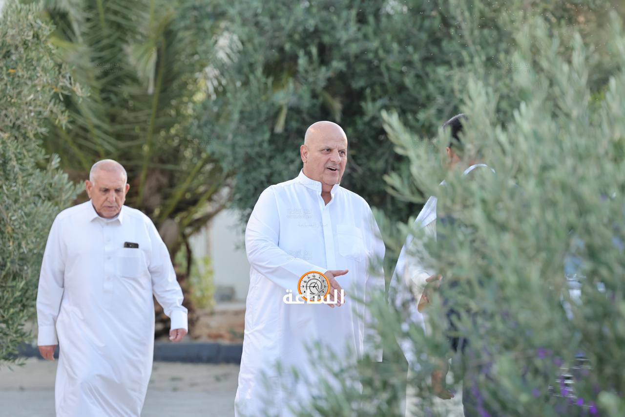 Madar Al-Saa Images 0.4408330028867383