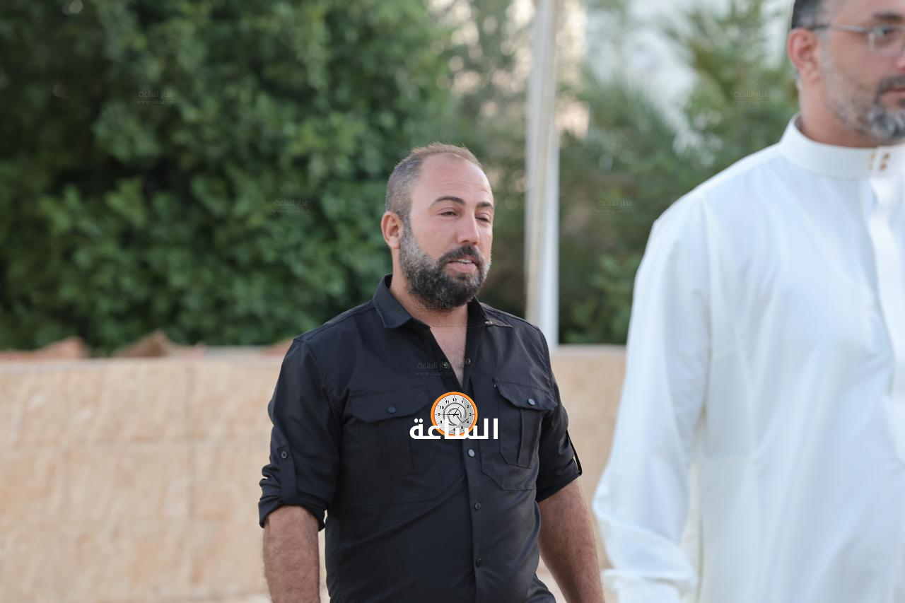 Madar Al-Saa Images 0.024006347310622456