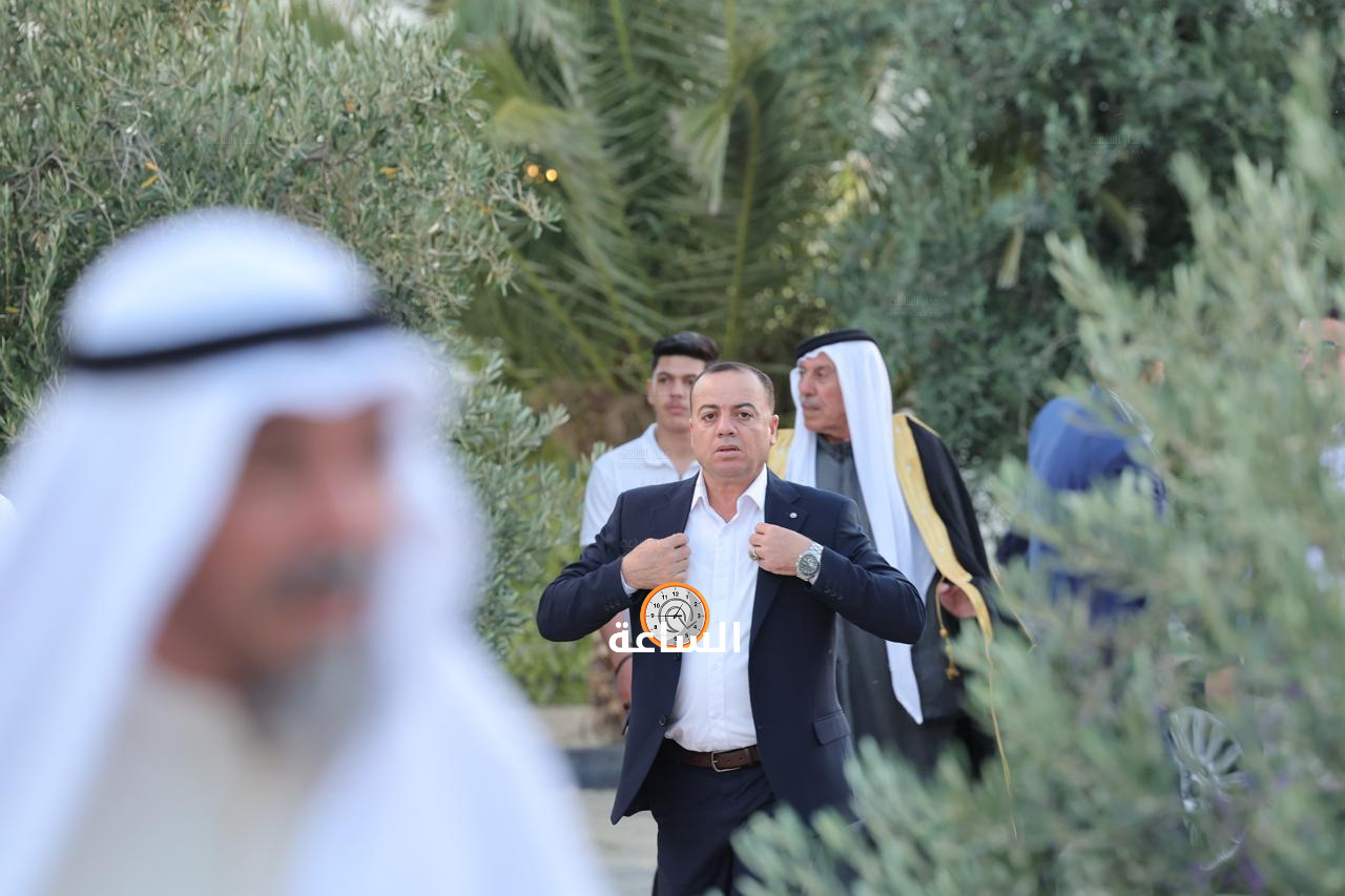 Madar Al-Saa Images 0.9737635719417738