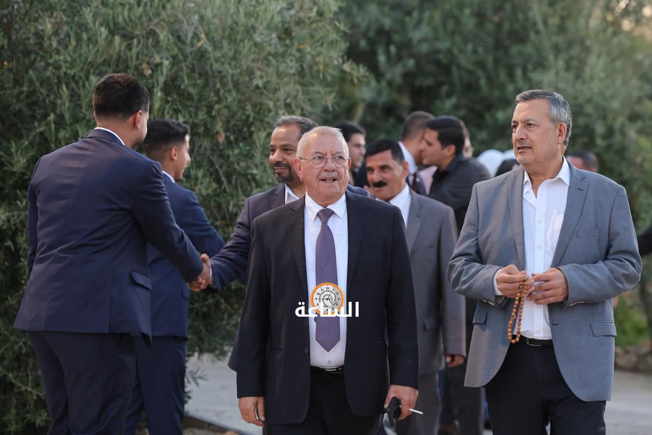 Madar Al-Saa Images 0.16328771713331514
