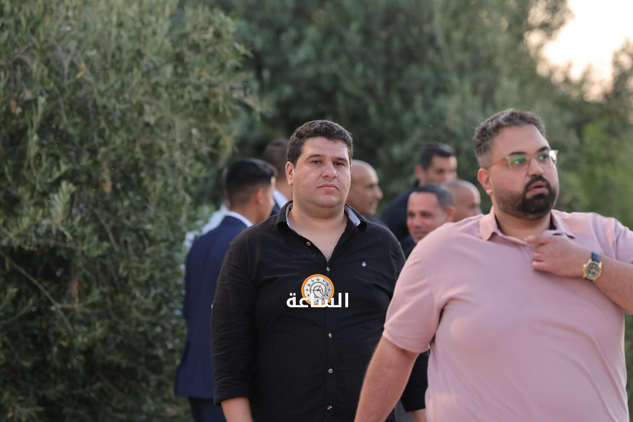 Madar Al-Saa Images 0.5553071504545063