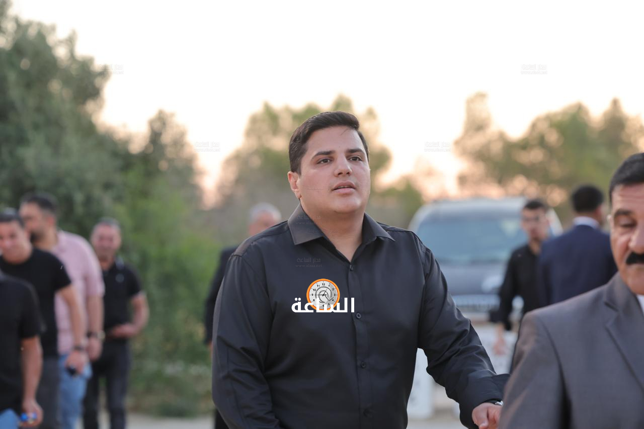 Madar Al-Saa Images 0.7726488978531312