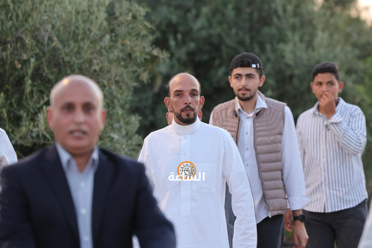 Madar Al-Saa Images 0.2868557212744629