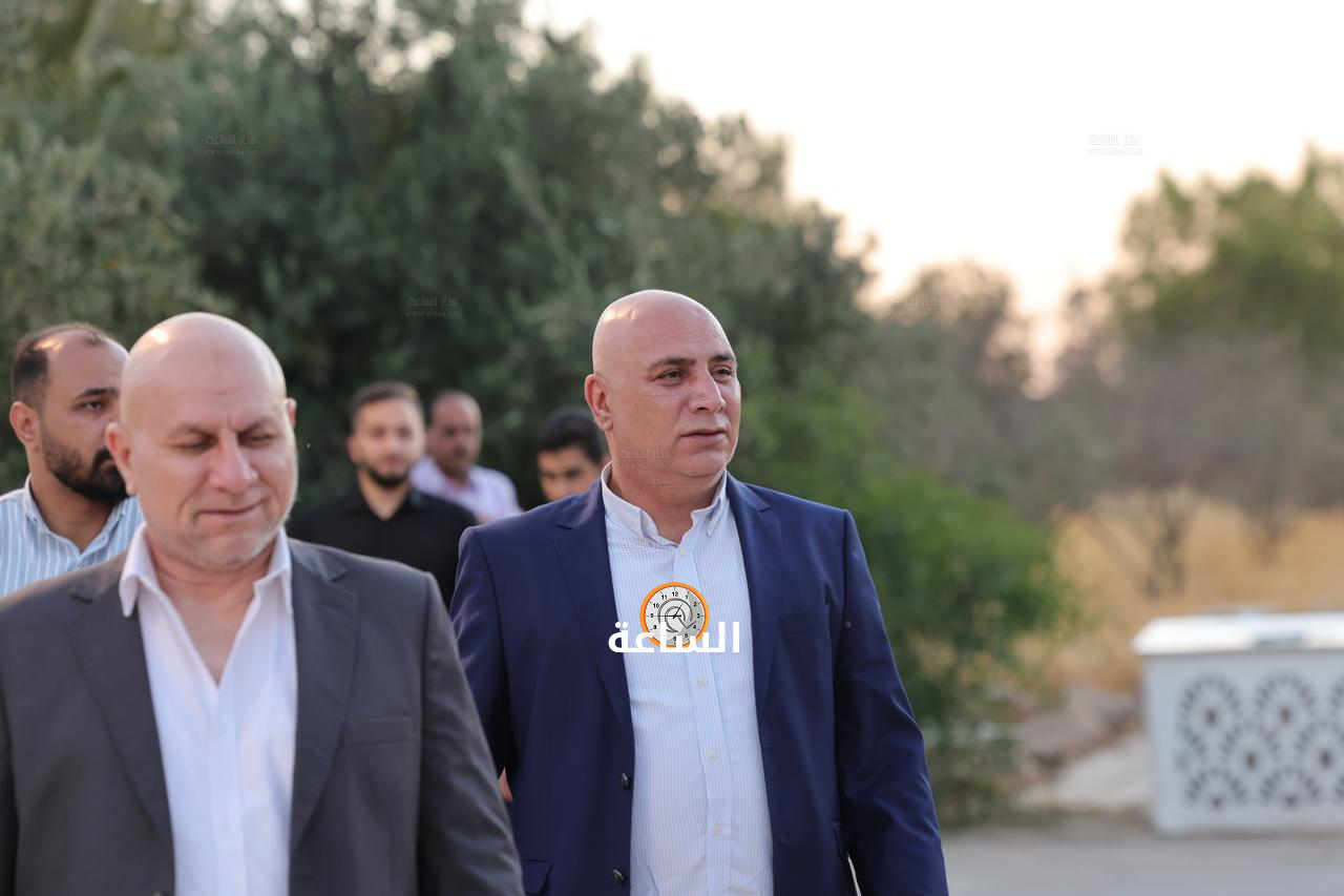 Madar Al-Saa Images 0.3539766964665071