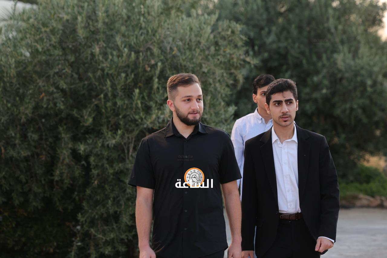 Madar Al-Saa Images 0.6496399579221964