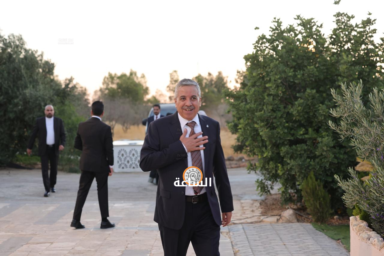 Madar Al-Saa Images 0.7750024221715196